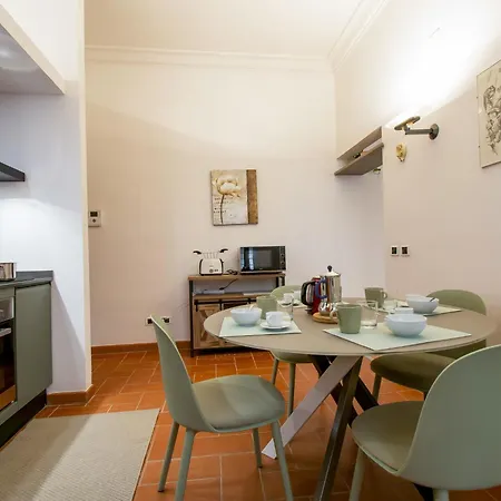 Duomo By Interhome Apartamento