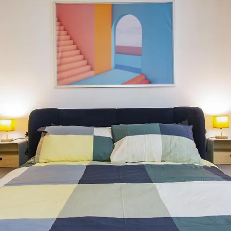 Apartamento Duomo By Interhome *