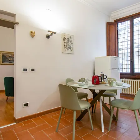 Apartamento Duomo By Interhome Florencia