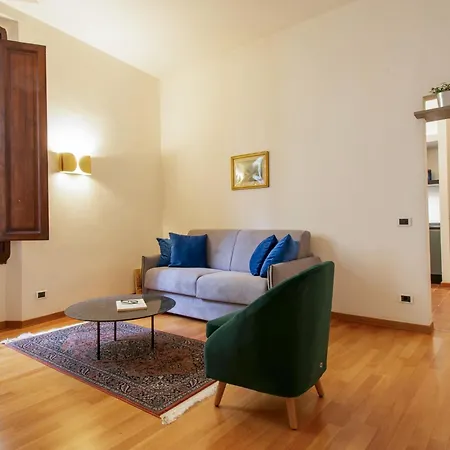 Duomo By Interhome Apartamento