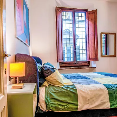 Duomo By Interhome Apartamento Florencia