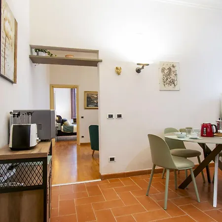 Duomo By Interhome Florencia