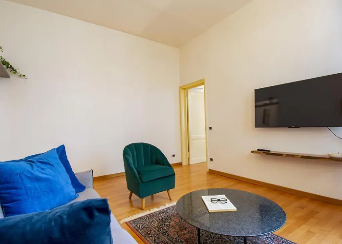 Apartament Duomo By Interhome *