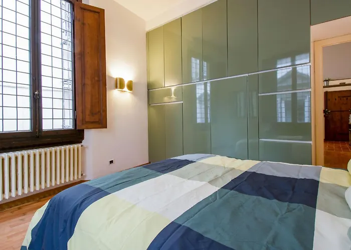 Duomo By Interhome Apartament *