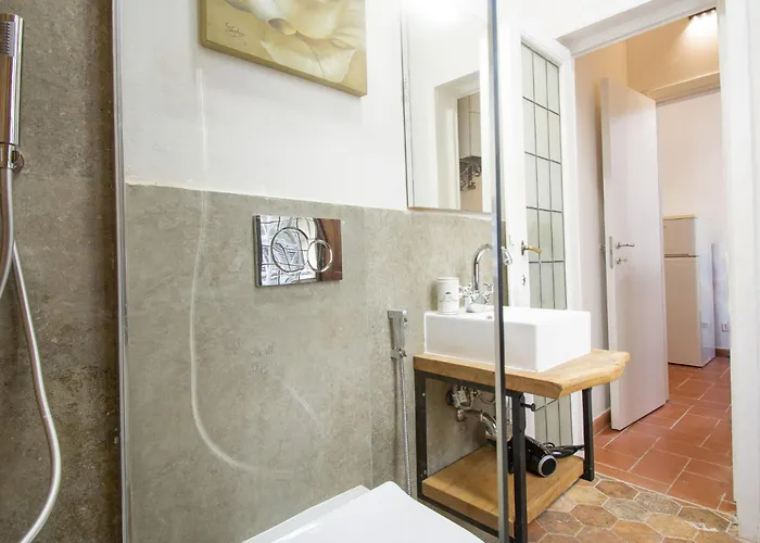 Duomo By Interhome Apartament Florencja