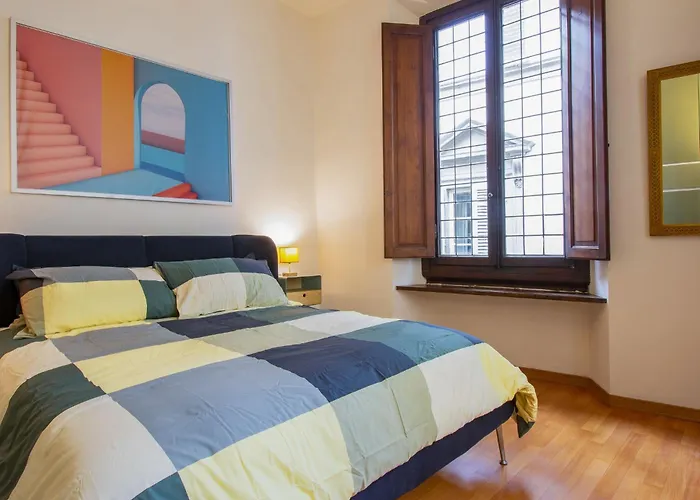 Apartament Duomo By Interhome Florencja