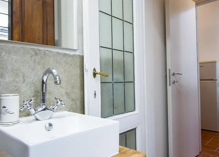 Duomo By Interhome Apartament *