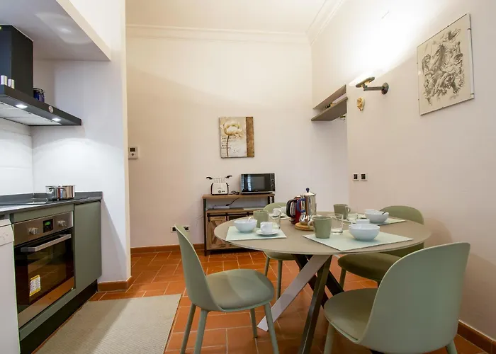 Duomo By Interhome Apartament