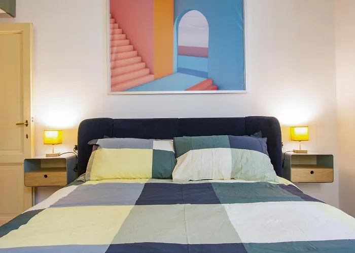 Apartament Duomo By Interhome *