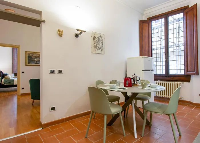 Apartament Duomo By Interhome Florencja