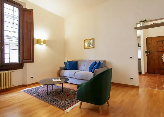 Duomo By Interhome Apartament