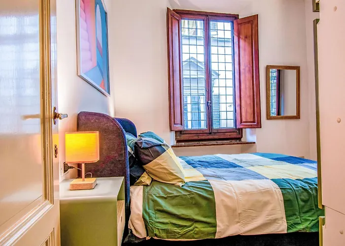 Duomo By Interhome Apartament Florencja