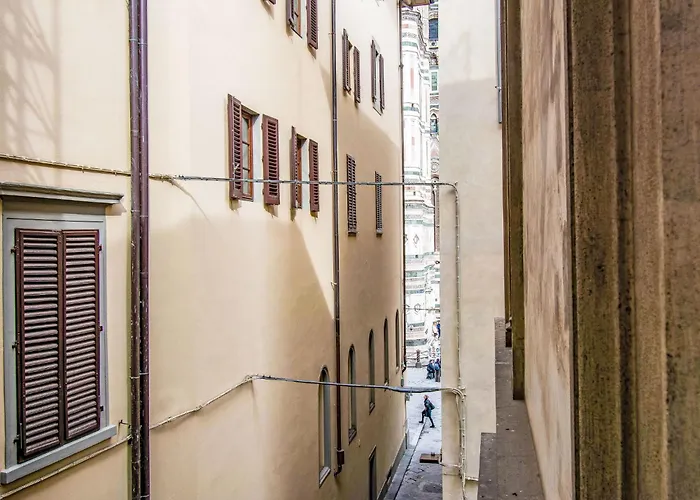 Duomo By Interhome Apartament *
