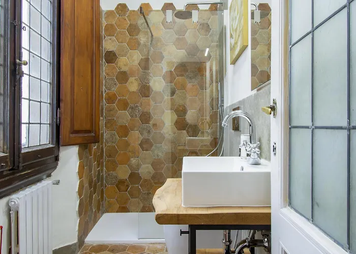 Duomo By Interhome Apartament Florencja