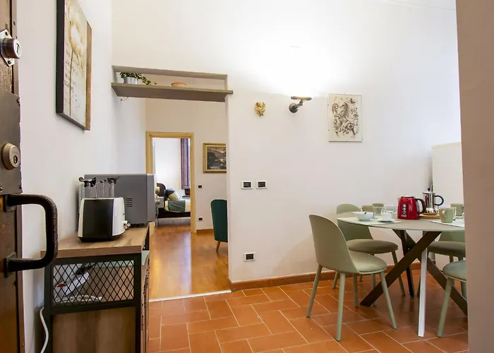 Duomo By Interhome Florencja