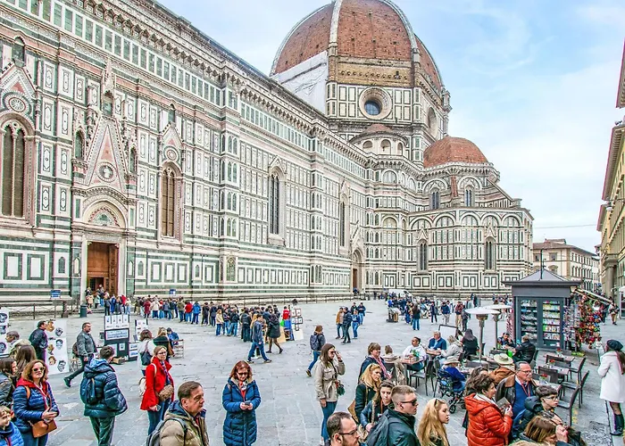 Duomo By Interhome * Florencja