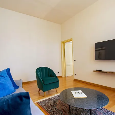 アパート Duomo By Interhome *